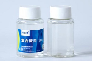 庫巴魯?碳源優(yōu)勢(shì)—長隆科技