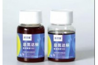 庫(kù)巴魯生物水處理技術(shù)-復(fù)合碳源，你放心的選擇