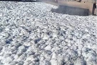 運(yùn)行過程中污泥發(fā)白怎么解決？
