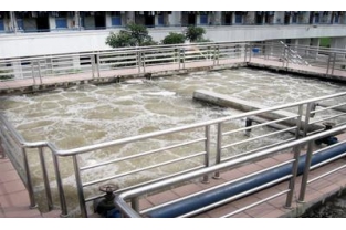 【干貨】屠宰行業(yè)原水氨氮很高的污水，怎么處理？