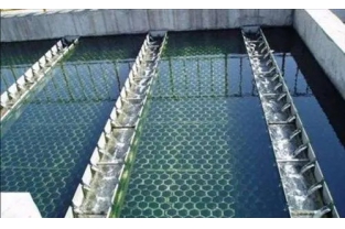 【干貨】生物濾池為什么一受沖擊氨氮去除率就會(huì)下降？