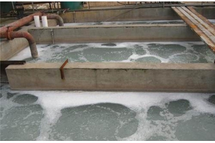【干貨】皮革行業(yè)廢水氨氮處理需要注意哪些問題？