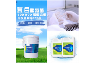 冬季降溫，怎么保障污水廠生化脫氮效果
